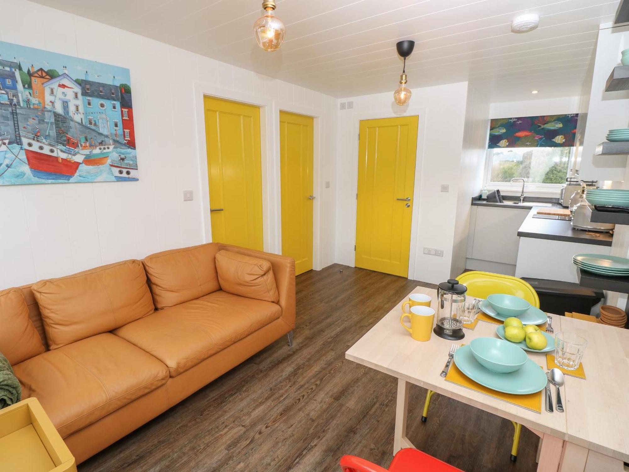 Villa Nanny'S Little House Sandown Exterior foto